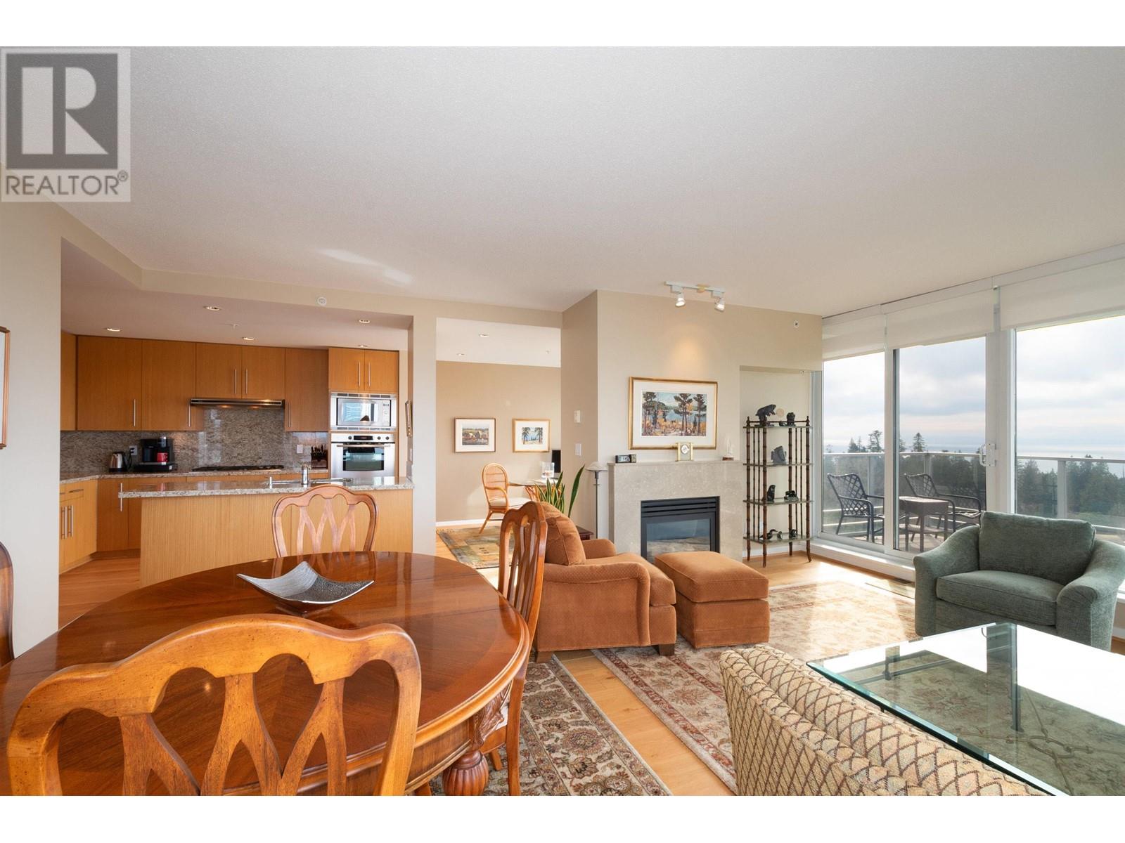 1406 2688 West Mall, Vancouver, British Columbia  V6T 2J8 - Photo 10 - R2977994