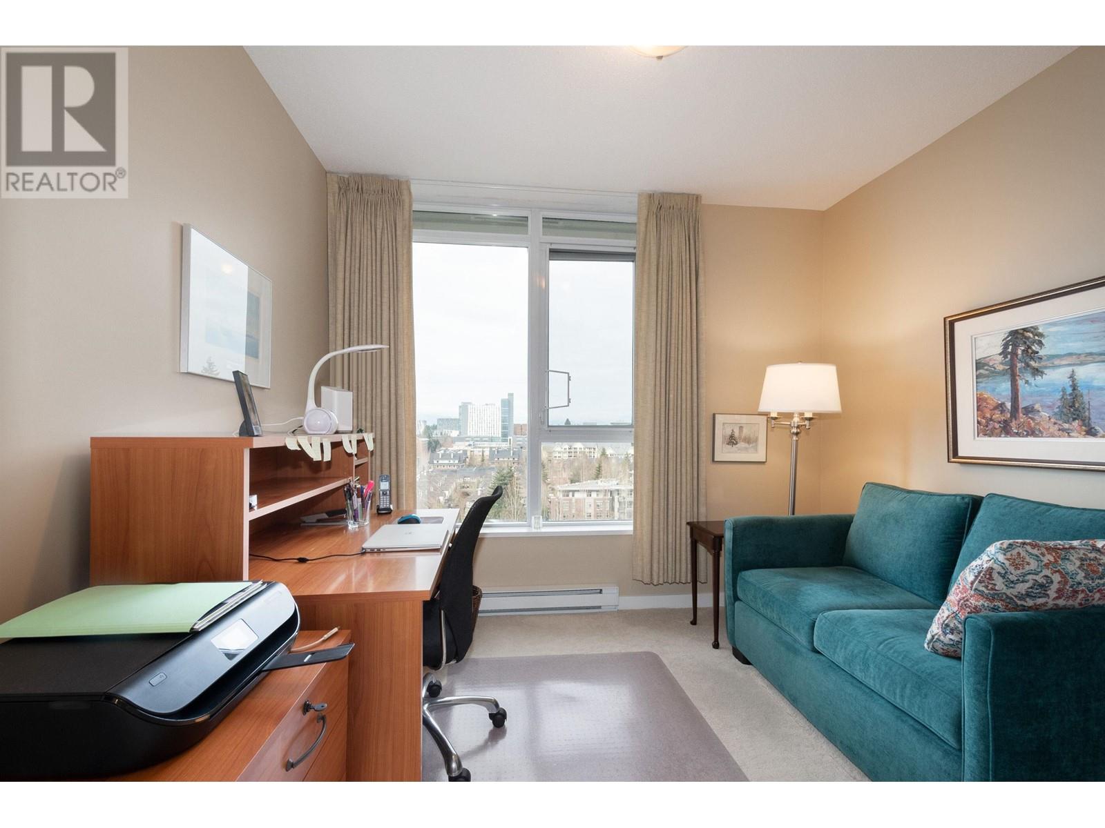 1406 2688 West Mall, Vancouver, British Columbia  V6T 2J8 - Photo 33 - R2977994