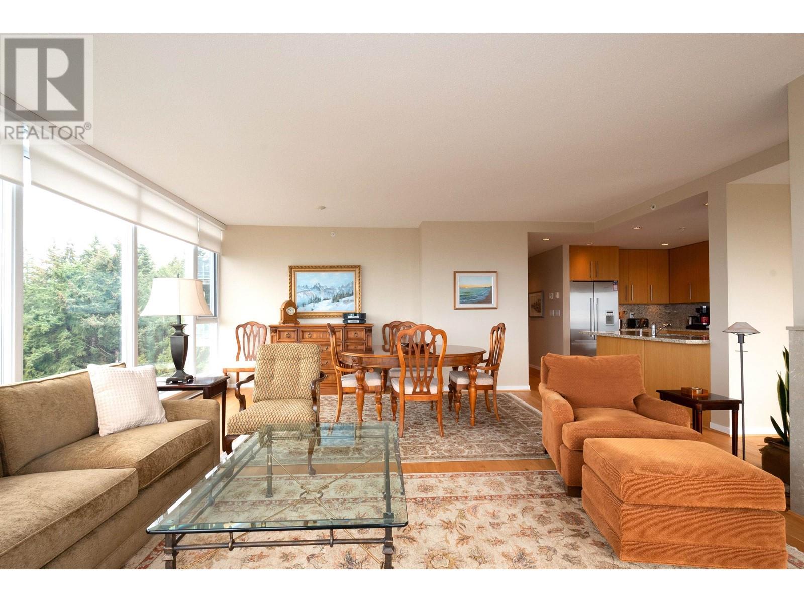1406 2688 West Mall, Vancouver, British Columbia  V6T 2J8 - Photo 18 - R2977994