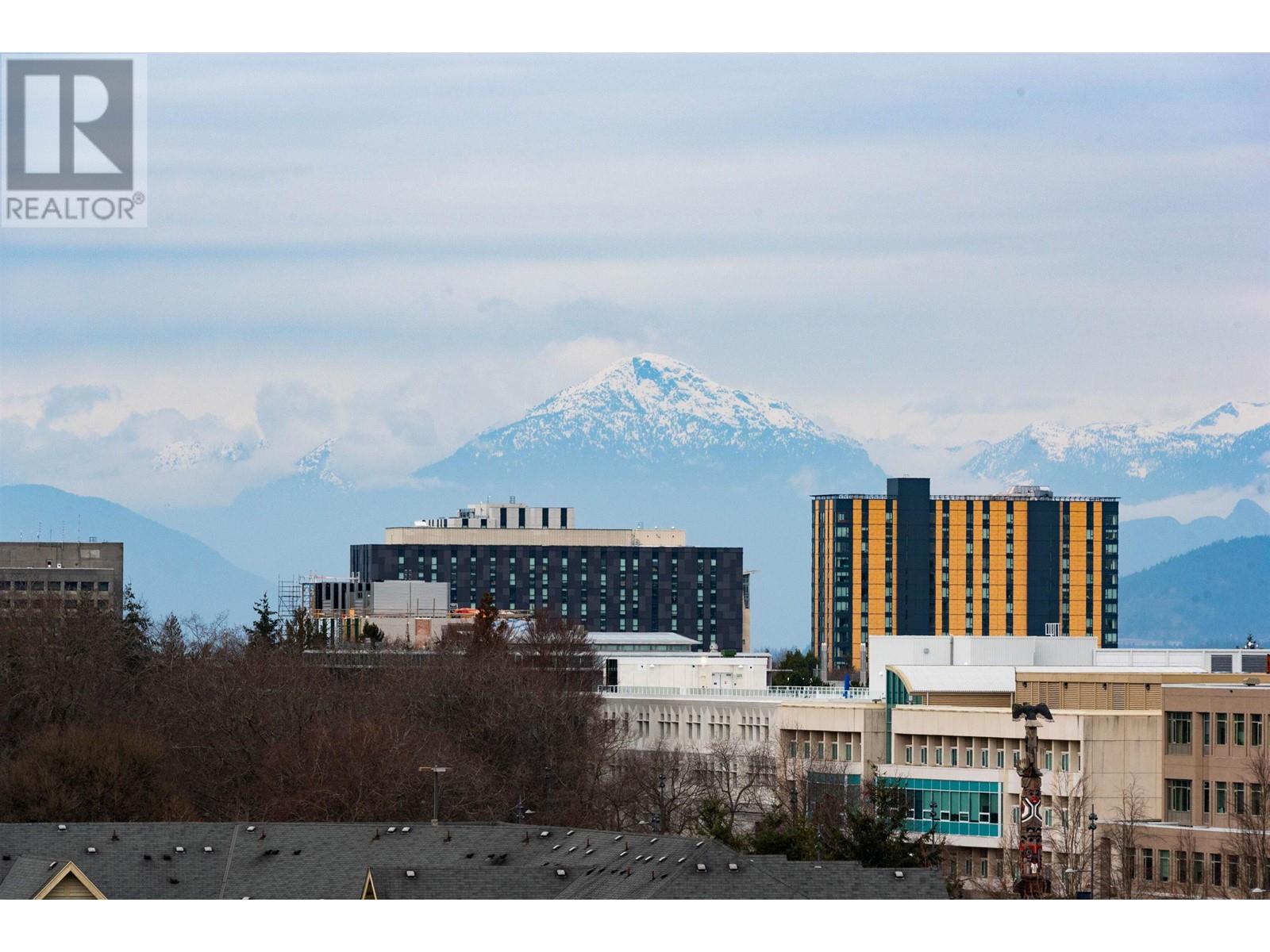 1406 2688 West Mall, Vancouver, British Columbia  V6T 2J8 - Photo 16 - R2977994