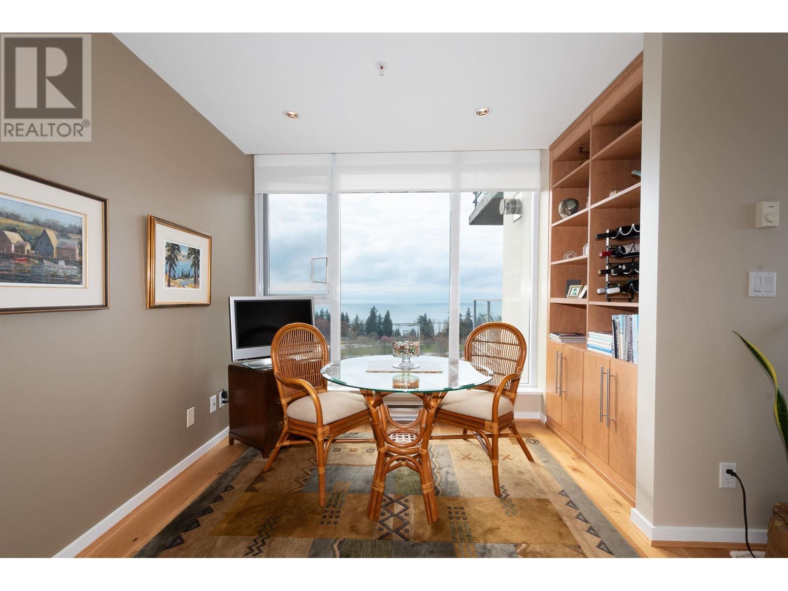 1406 2688 West Mall, Vancouver, British Columbia  V6T 2J8 - Photo 24 - R2977994
