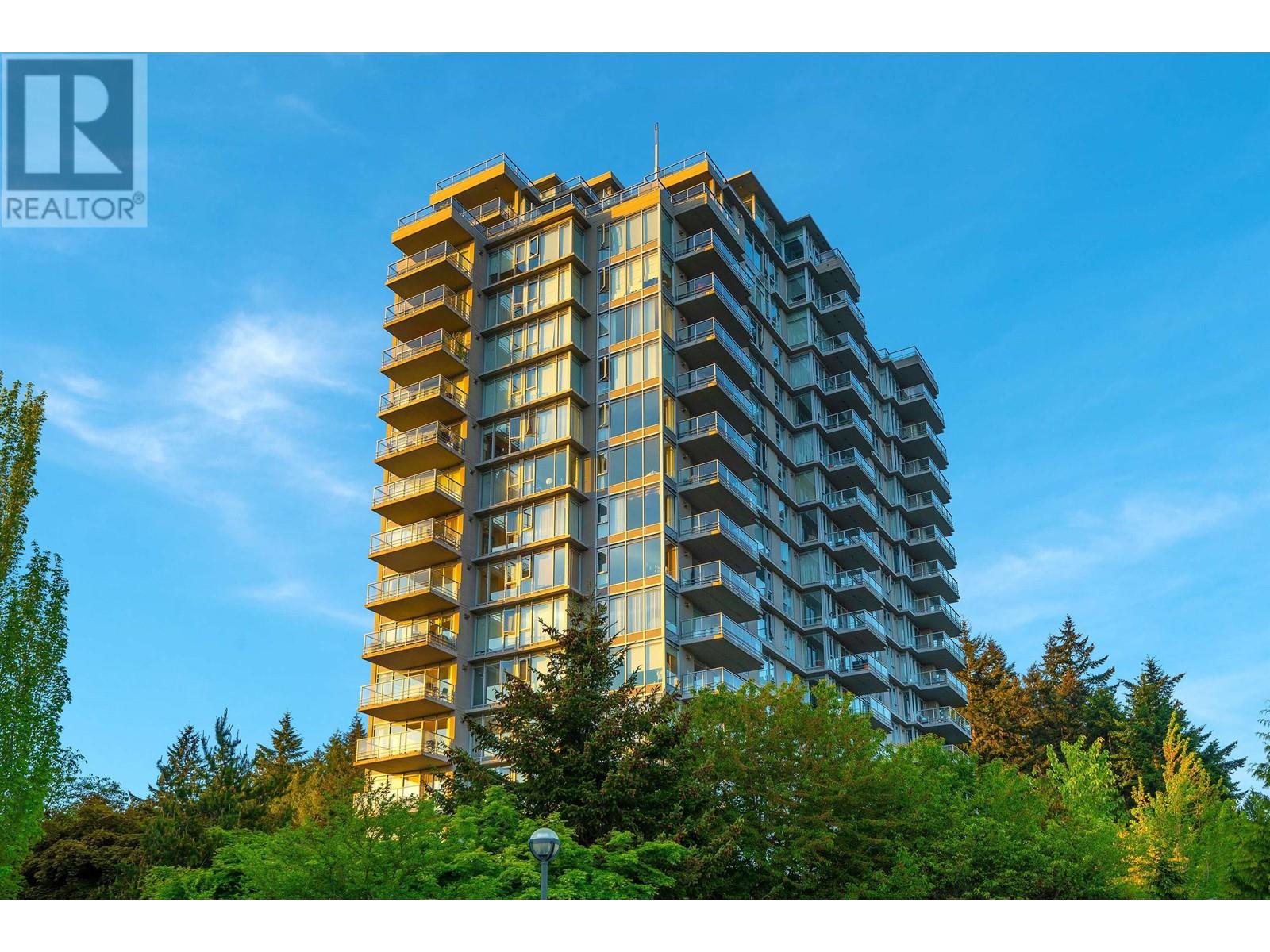 Property at 1406 2688 WEST MALL image 2