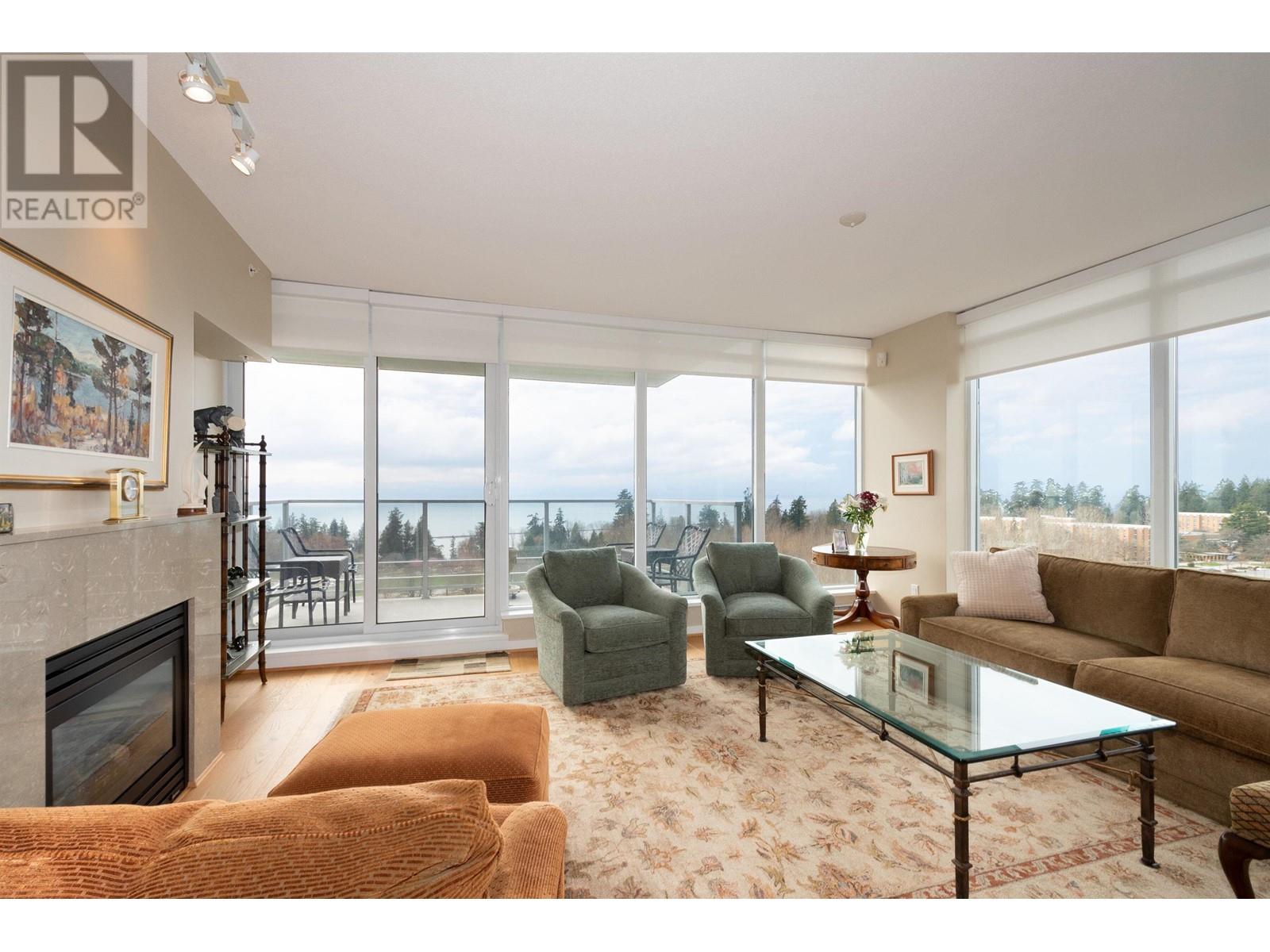 1406 2688 West Mall, Vancouver, British Columbia  V6T 2J8 - Photo 12 - R2977994