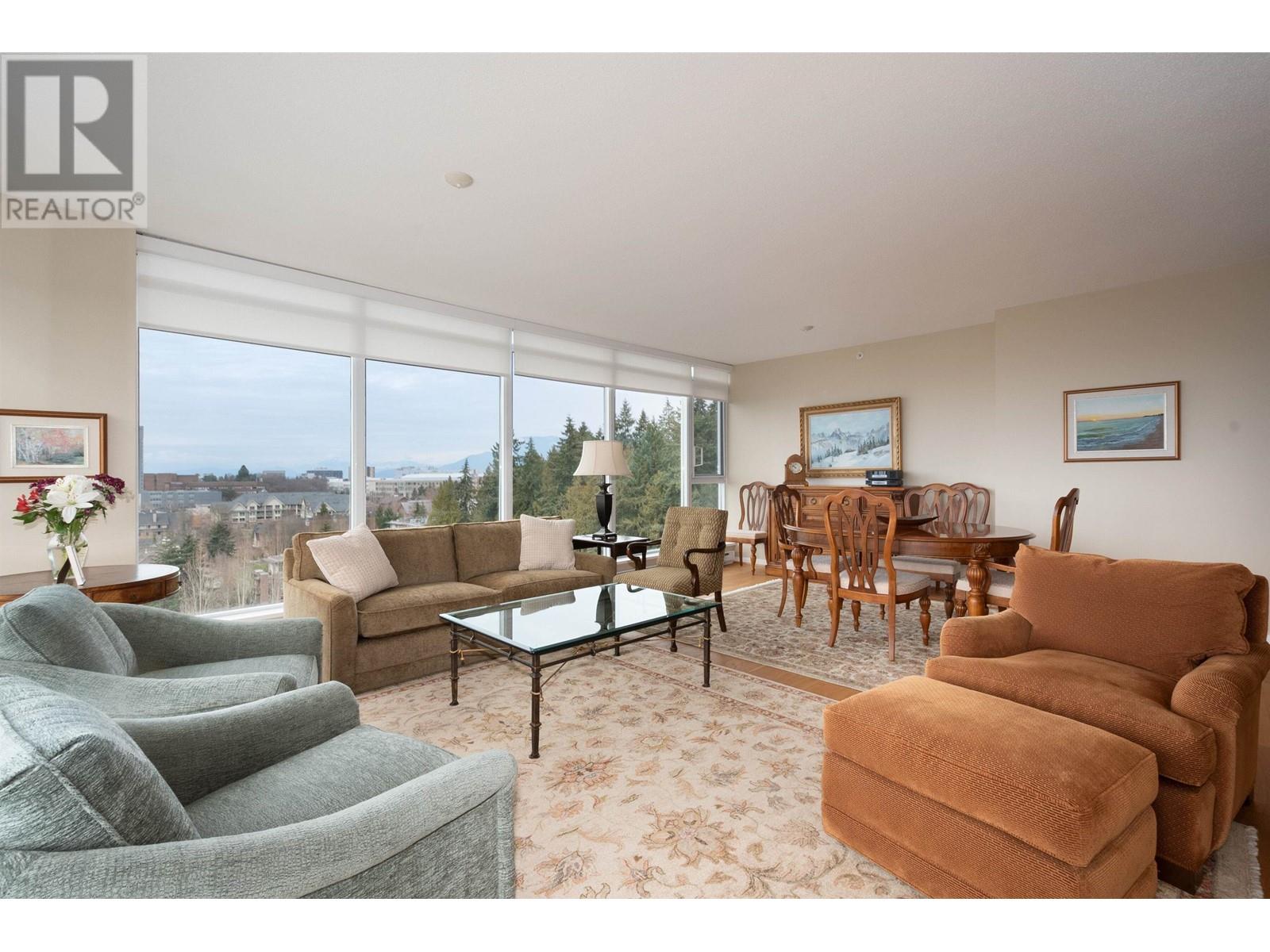 1406 2688 West Mall, Vancouver, British Columbia  V6T 2J8 - Photo 6 - R2977994