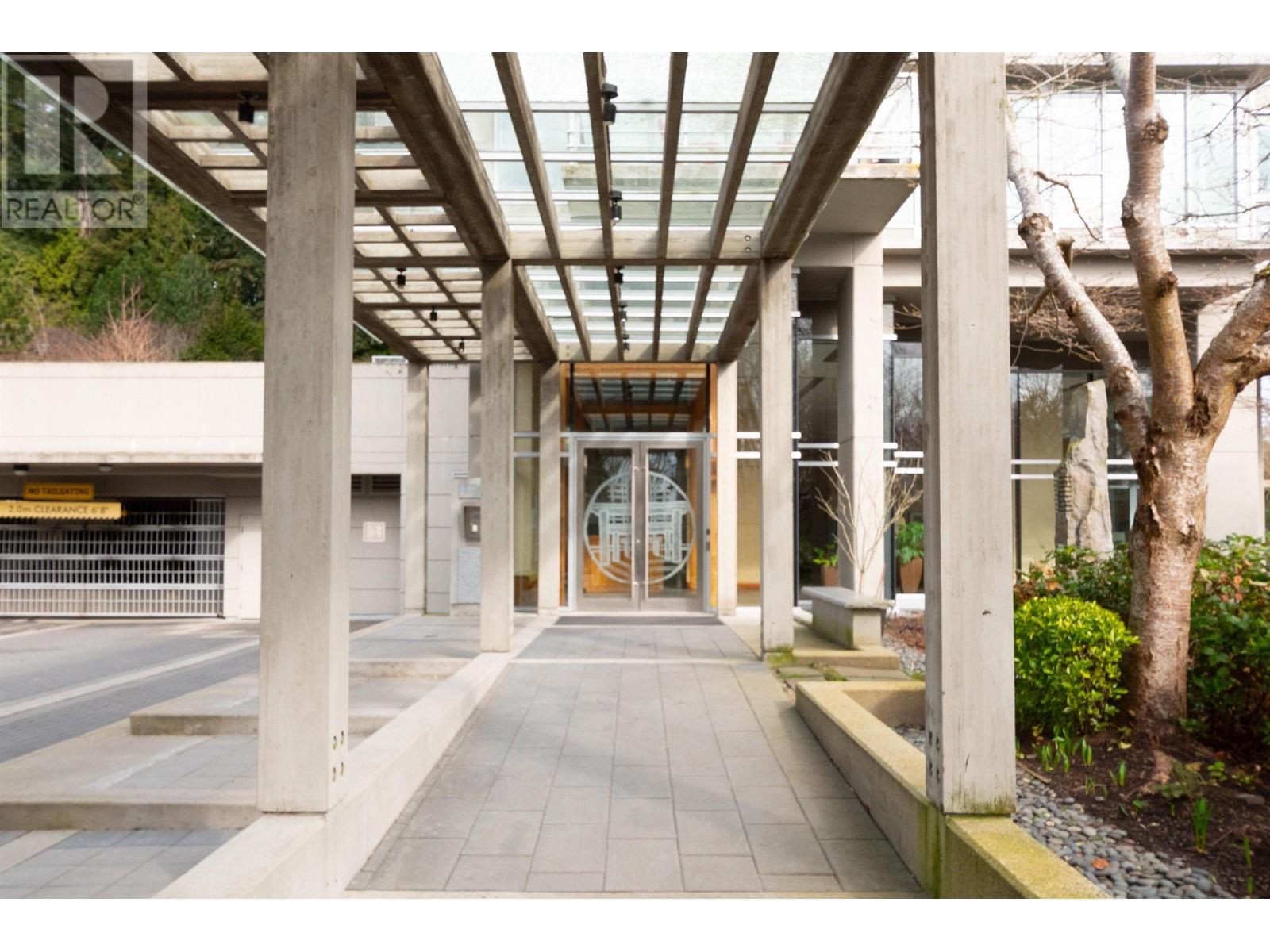 Property at 1406 2688 WEST MALL image 3