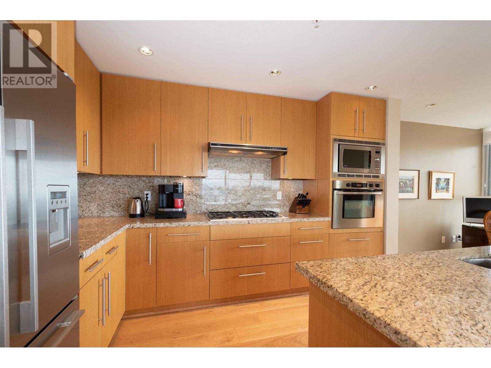 1406 2688 West Mall, Vancouver, British Columbia  V6T 2J8 - Photo 23 - R2977994