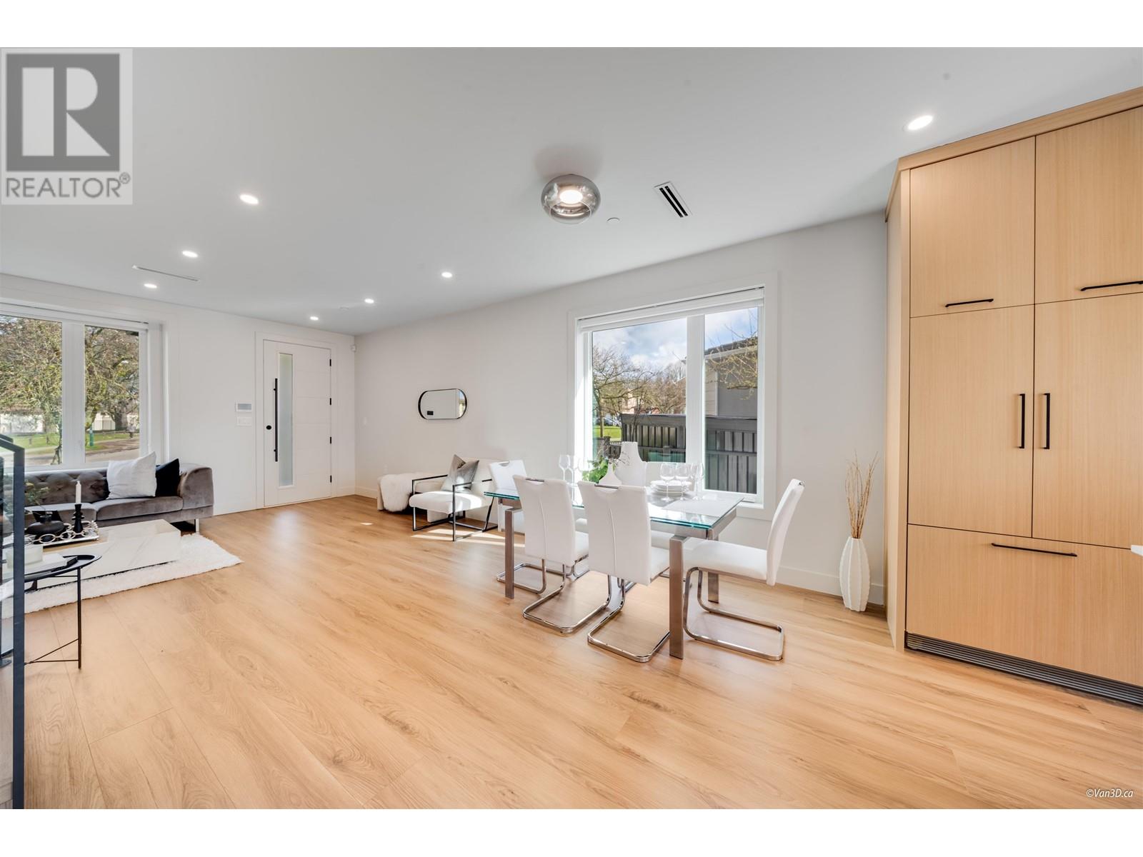 1812 E 55th Avenue, Vancouver, British Columbia  V5P 2A1 - Photo 5 - R2978962
