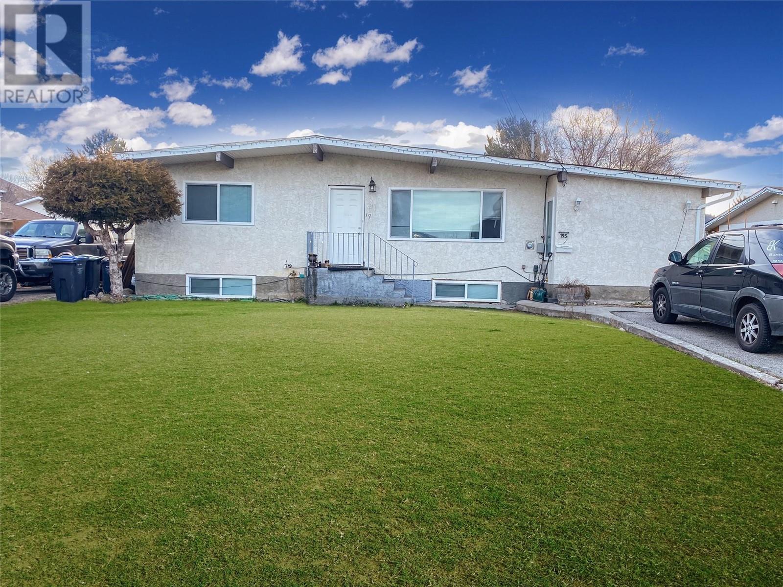 Property at 195 Davie Road S image