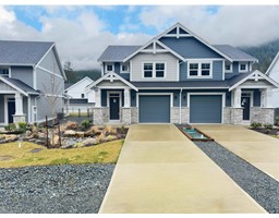 1953 Woodside Boulevard|Mt Woodside, Agassiz, Ca