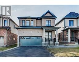 197 LESLIE DAVIS Street, Ayr, Ontario