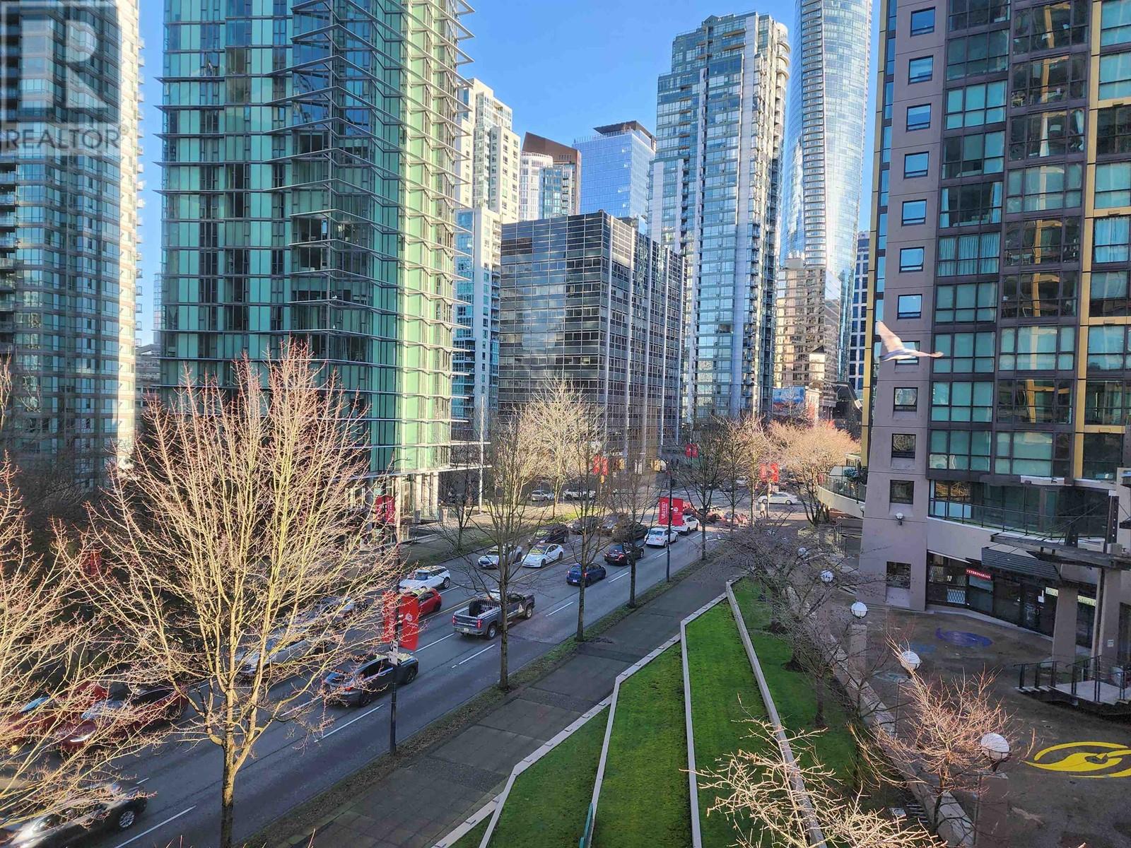 308 1367 ALBERNI STREET, Vancouver