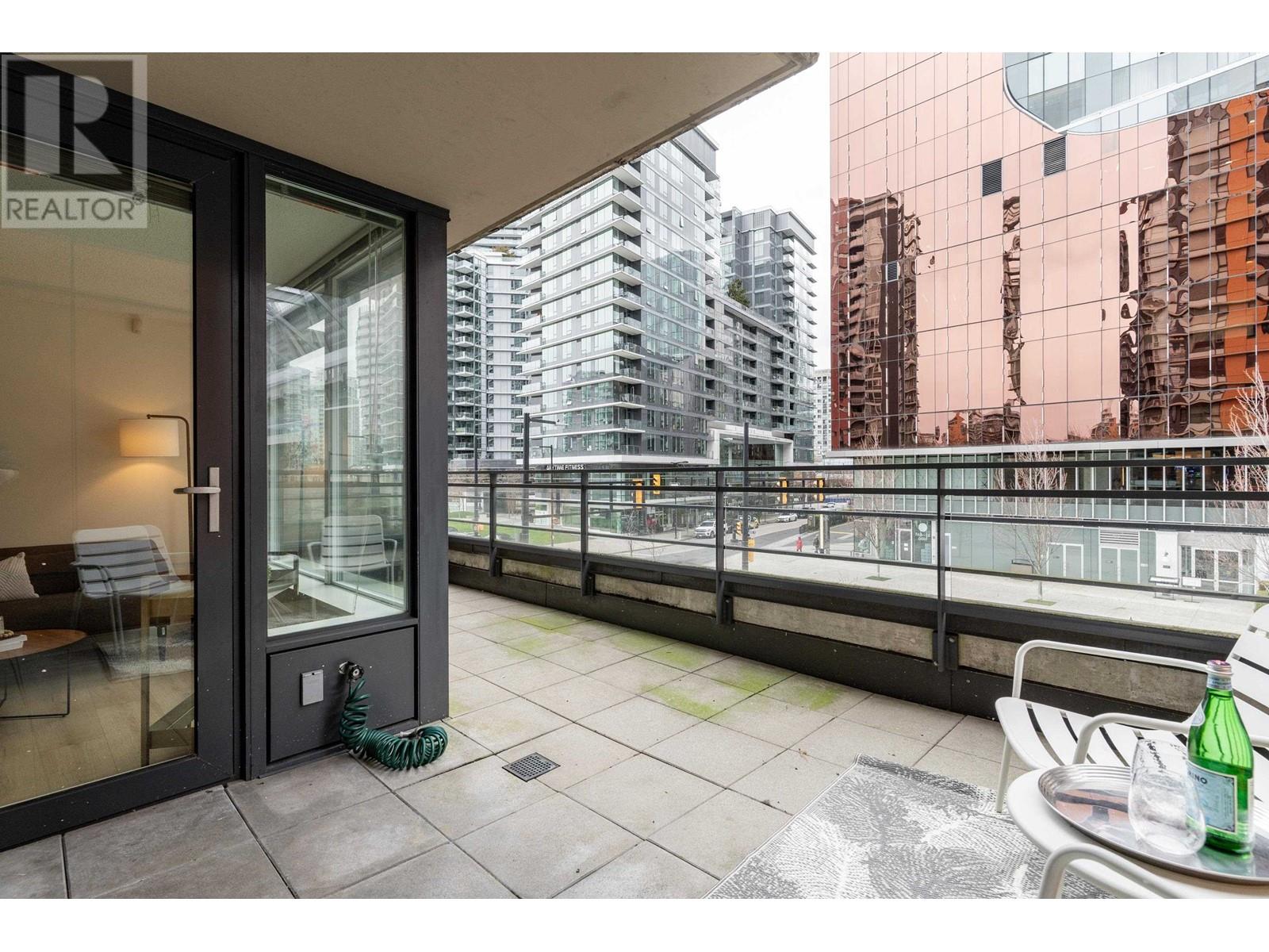 305 33 Smithe Street, Vancouver, British Columbia  V6B 0B5 - Photo 22 - R2978232