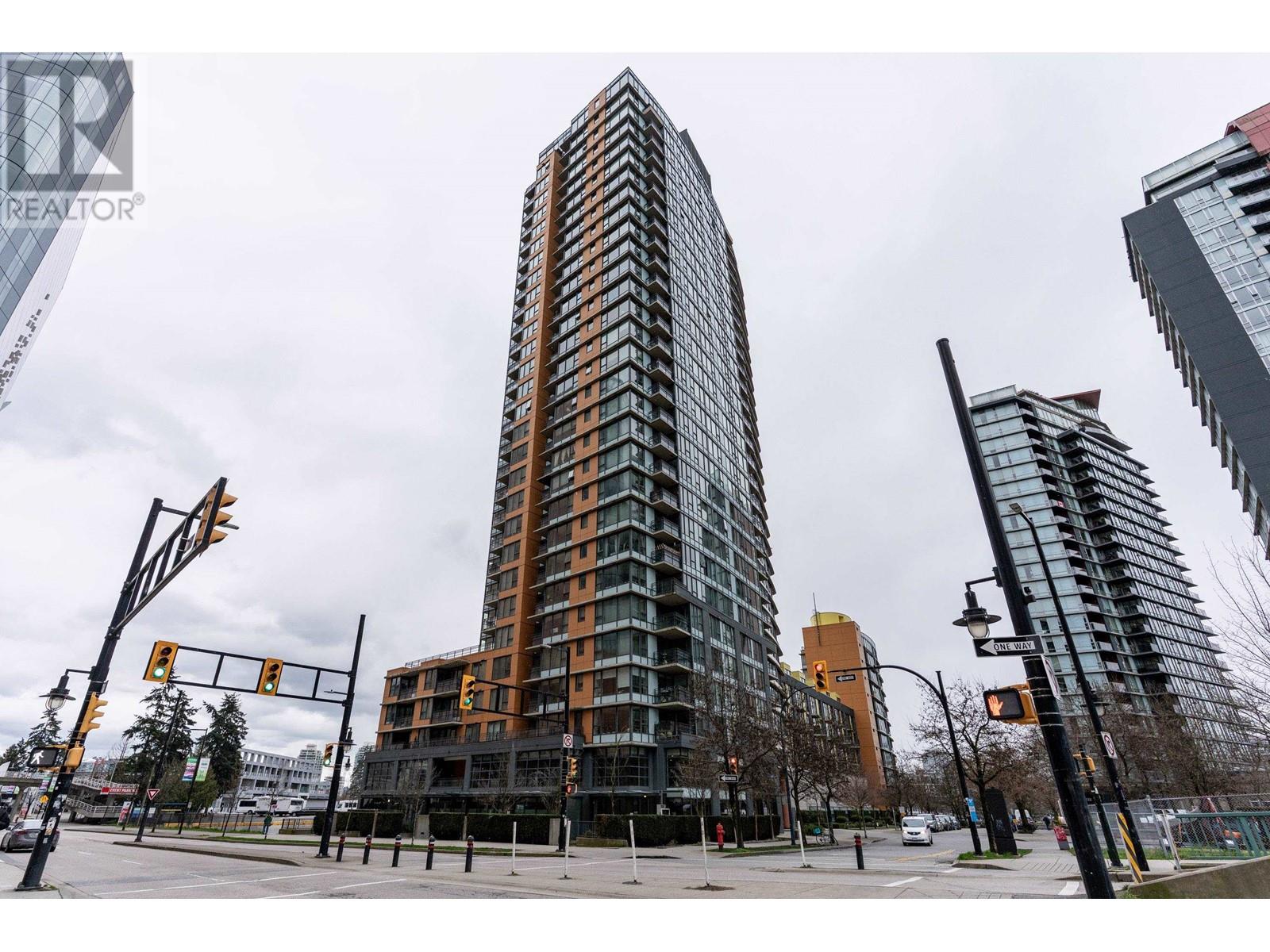 305 33 Smithe Street, Vancouver, British Columbia  V6B 0B5 - Photo 35 - R2978232