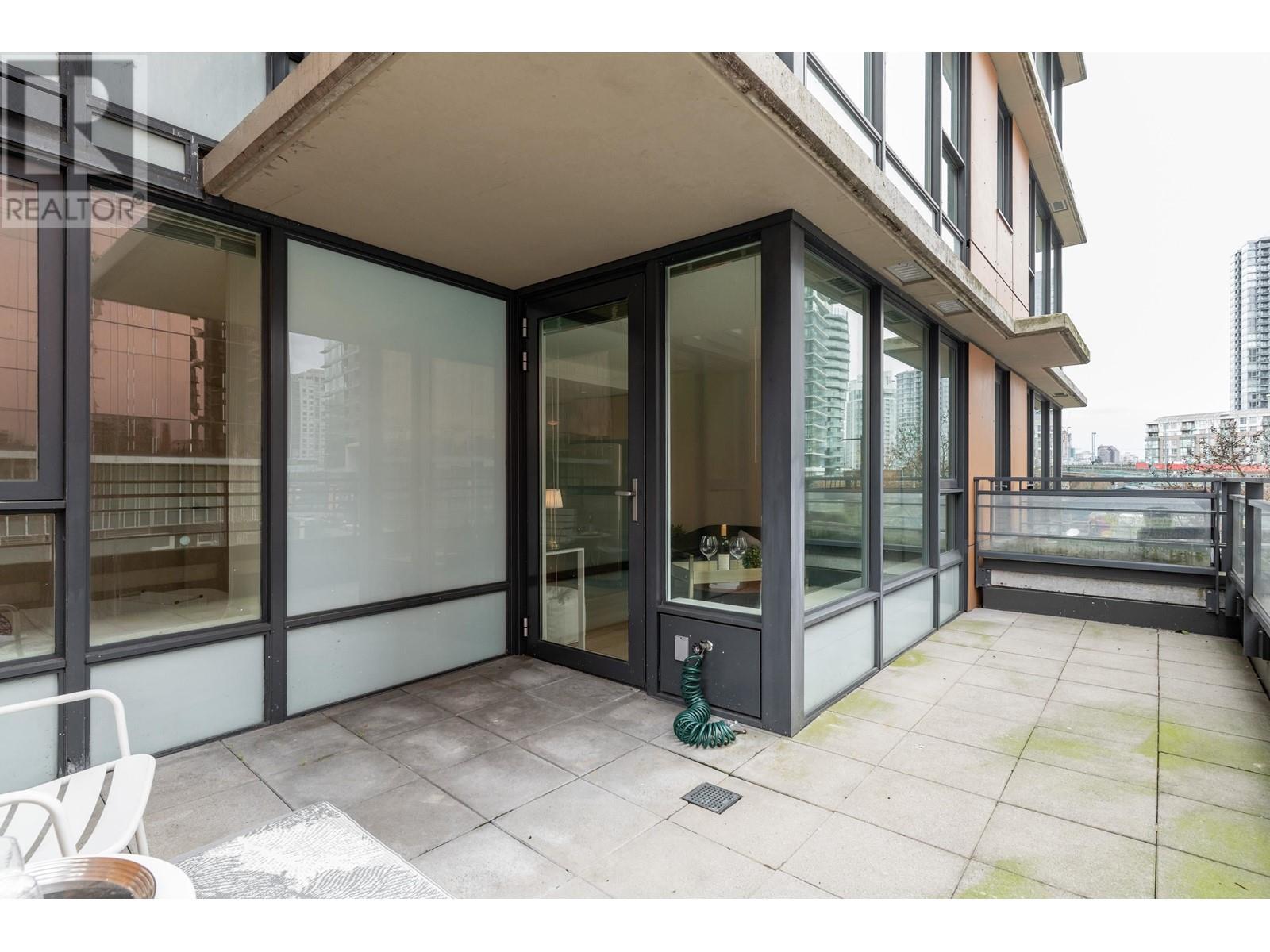 305 33 Smithe Street, Vancouver, British Columbia  V6B 0B5 - Photo 18 - R2978232