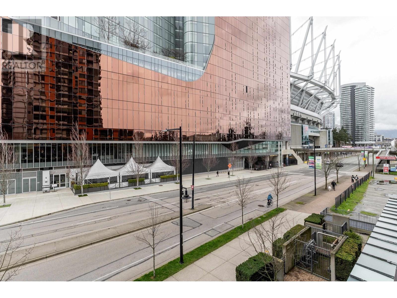 305 33 Smithe Street, Vancouver, British Columbia  V6B 0B5 - Photo 24 - R2978232