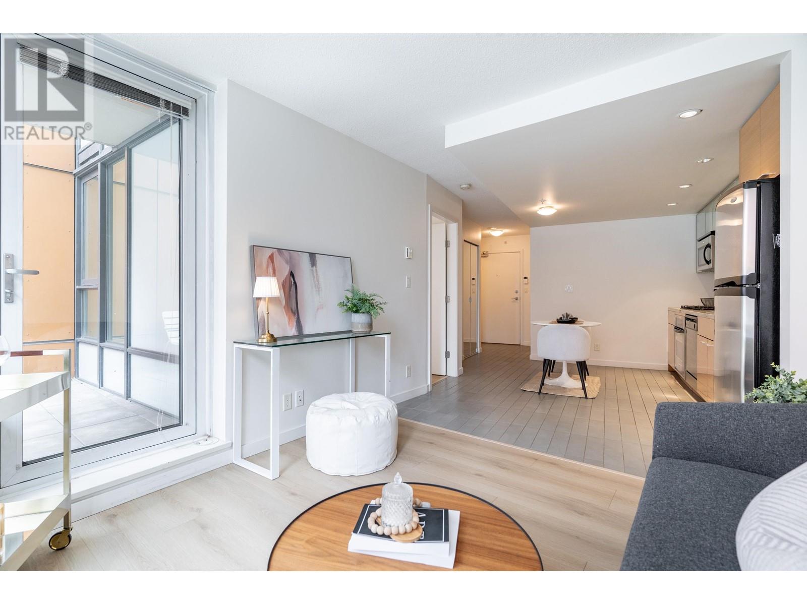 305 33 Smithe Street, Vancouver, British Columbia  V6B 0B5 - Photo 6 - R2978232