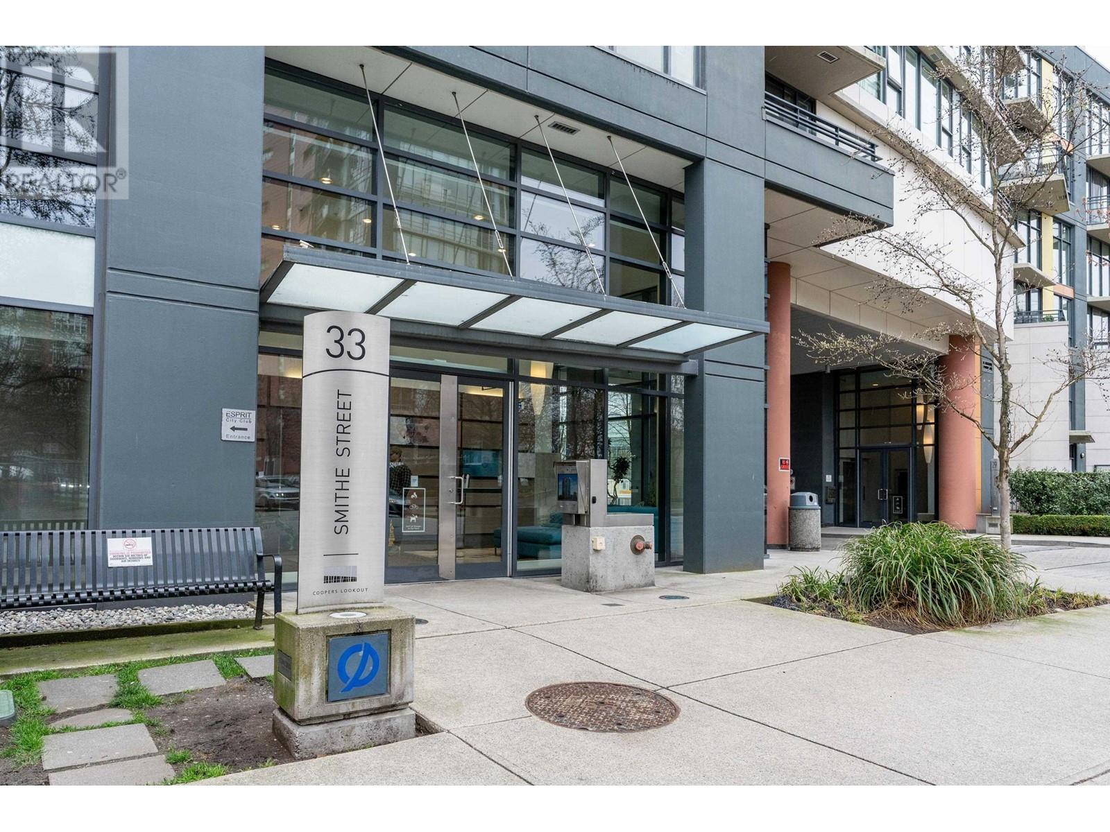 305 33 Smithe Street, Vancouver, British Columbia  V6B 0B5 - Photo 27 - R2978232