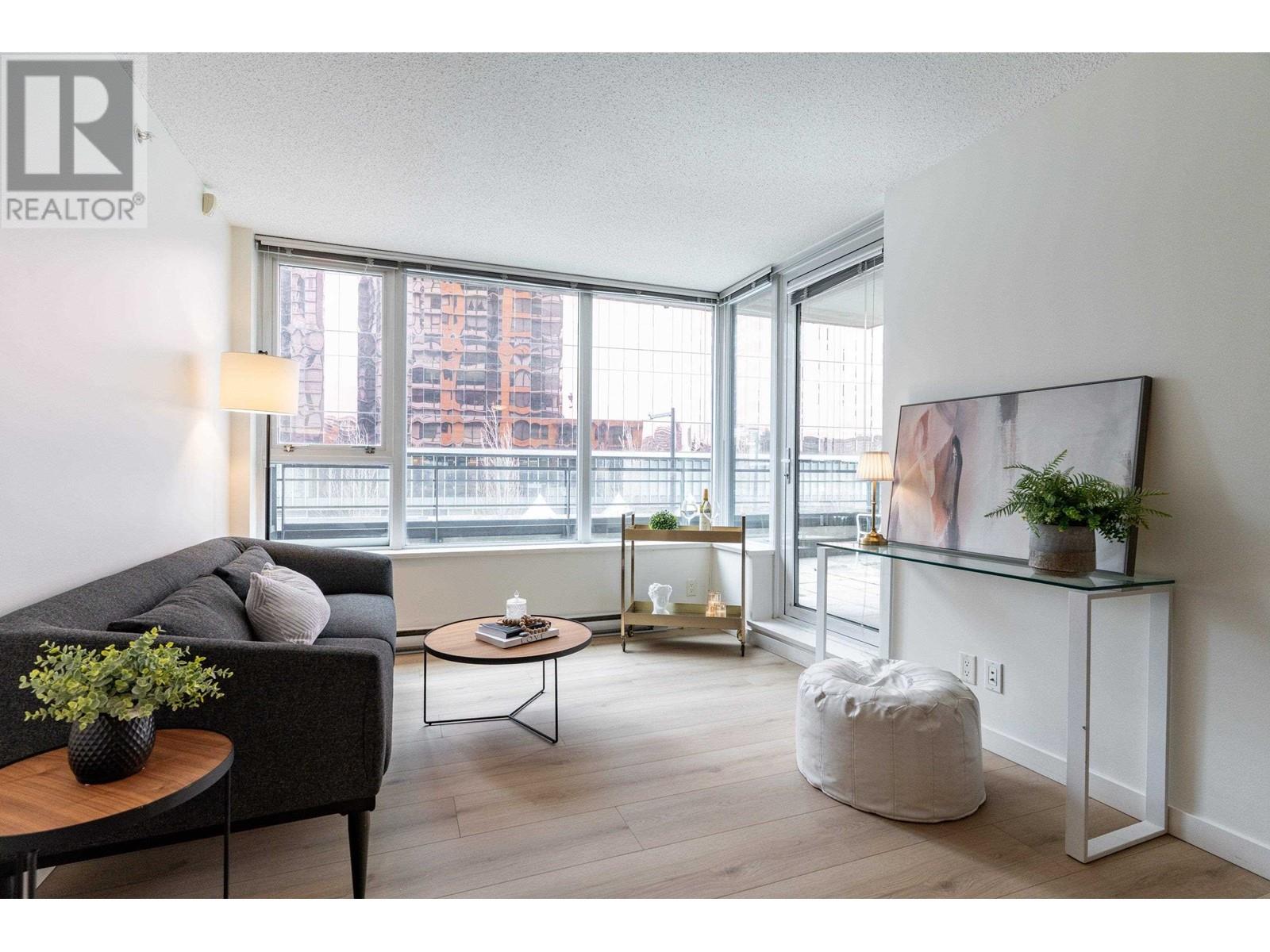305 33 Smithe Street, Vancouver, British Columbia  V6B 0B5 - Photo 7 - R2978232