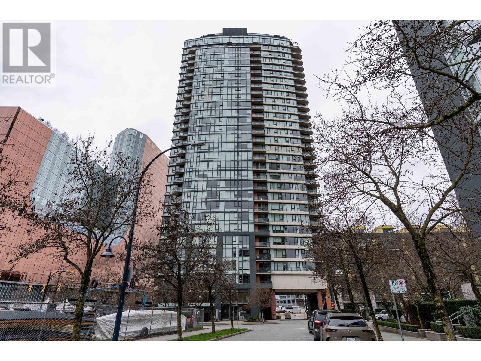 305 33 Smithe Street, Vancouver, British Columbia  V6B 0B5 - Photo 28 - R2978232