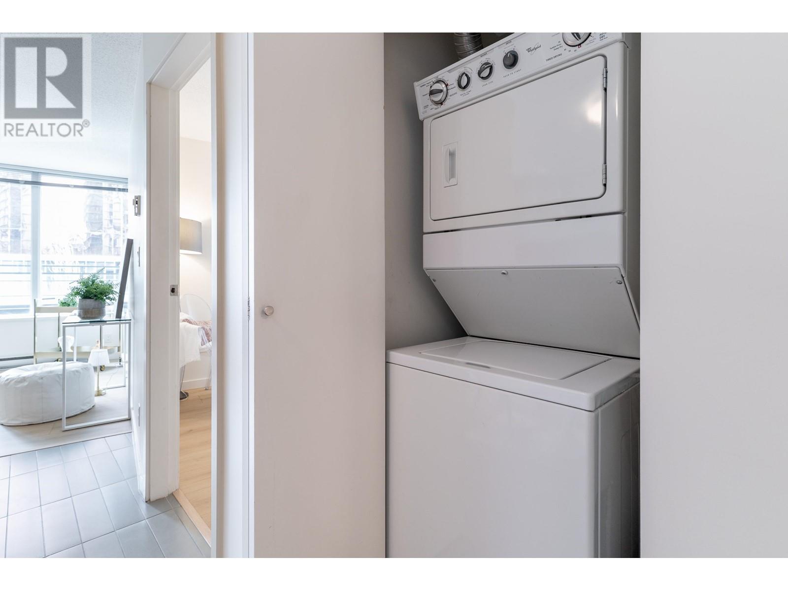 305 33 Smithe Street, Vancouver, British Columbia  V6B 0B5 - Photo 19 - R2978232