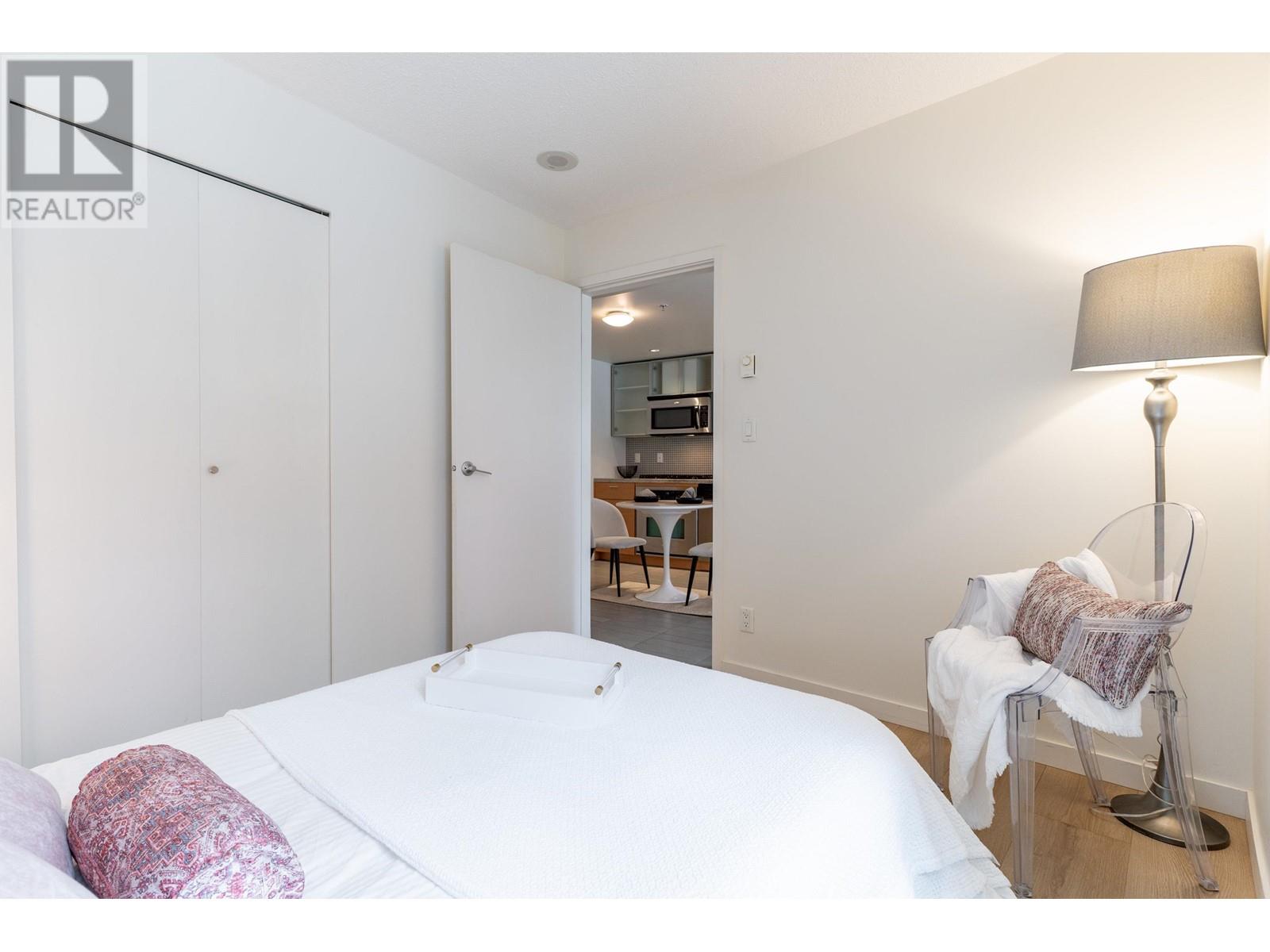 305 33 Smithe Street, Vancouver, British Columbia  V6B 0B5 - Photo 13 - R2978232