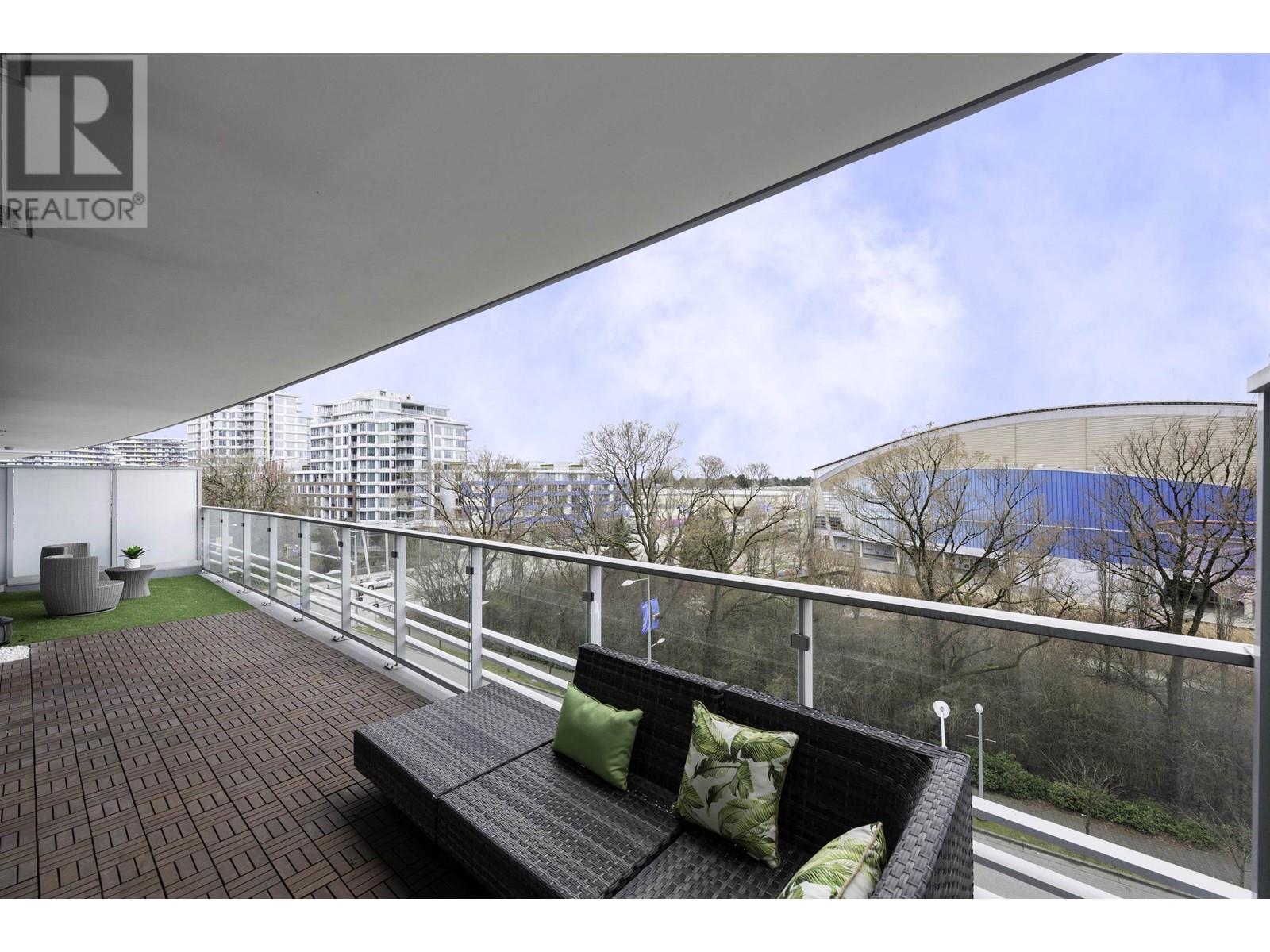 Listing Picture 21 of 29 : 405 6622 PEARSON WAY, Richmond / 烈治文 - 魯藝地產 Yvonne Lu Group - MLS Medallion Club Member