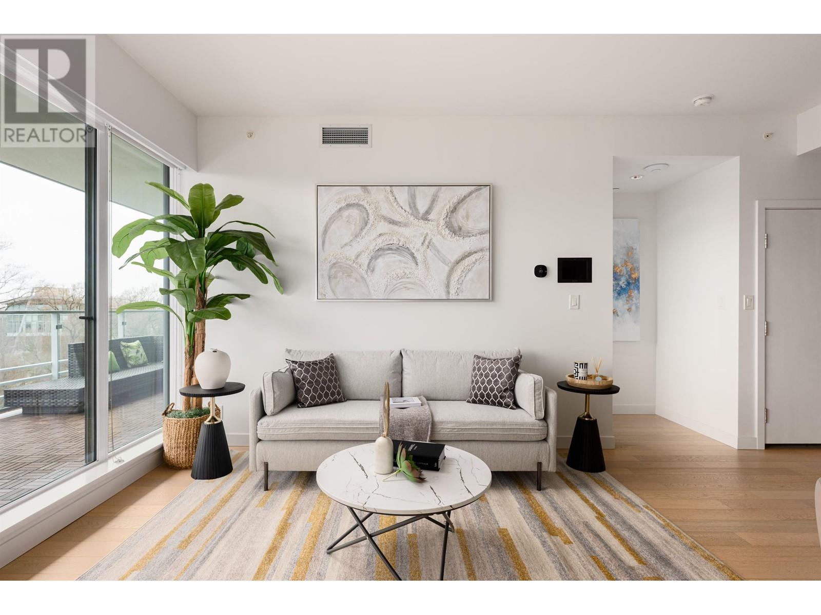 Listing Picture 7 of 29 : 405 6622 PEARSON WAY, Richmond / 烈治文 - 魯藝地產 Yvonne Lu Group - MLS Medallion Club Member
