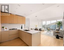 405 6622 PEARSON WAY, Richmond, British Columbia