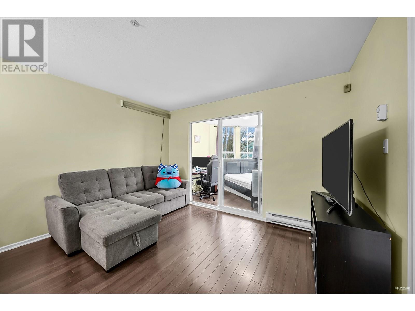 203 2505 E Broadway, Vancouver, British Columbia  V5M 1Y4 - Photo 19 - R2980785