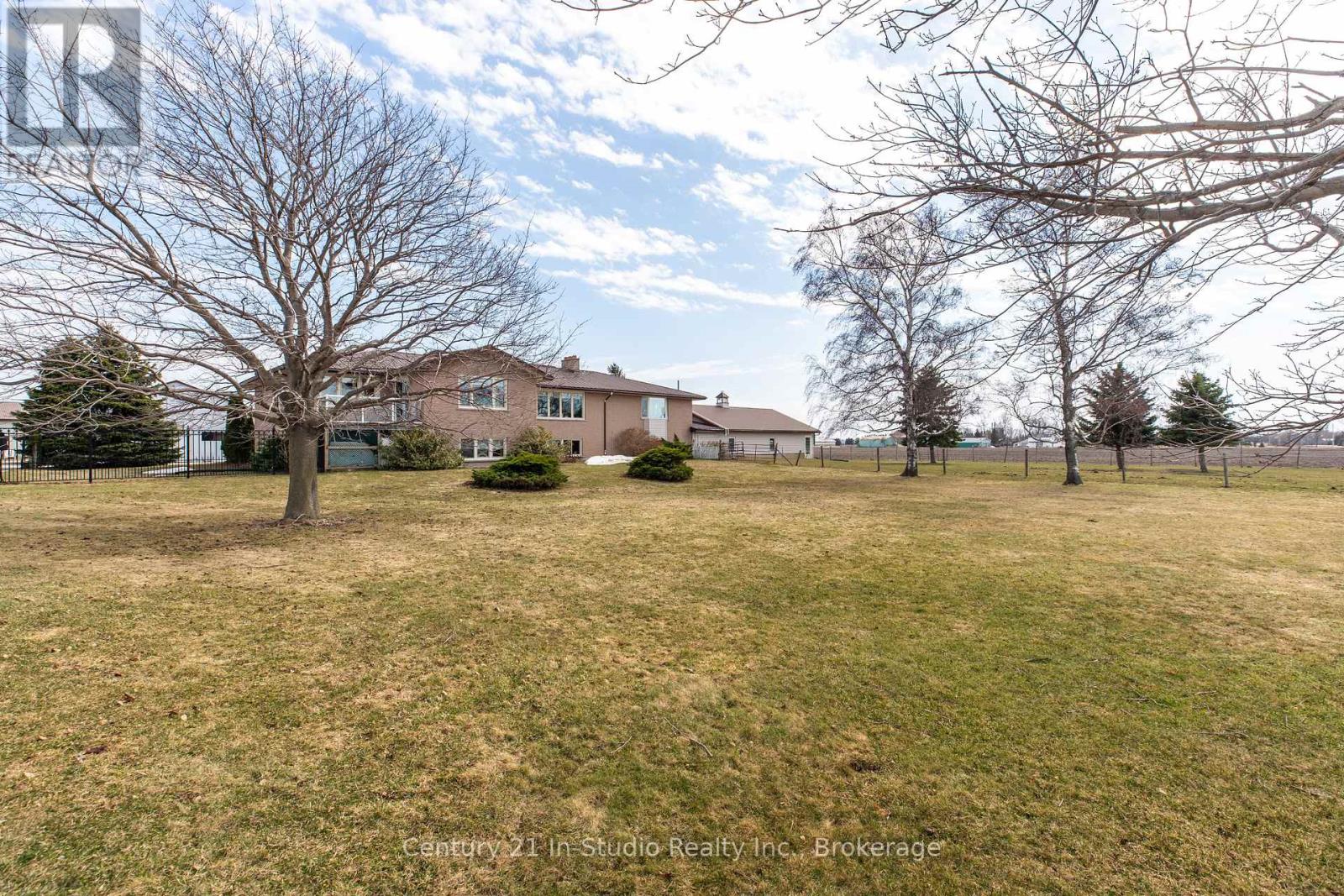 84298 BLUEWATER HIGHWAY, Ashfield-Colborne-Wawanosh, Ontario