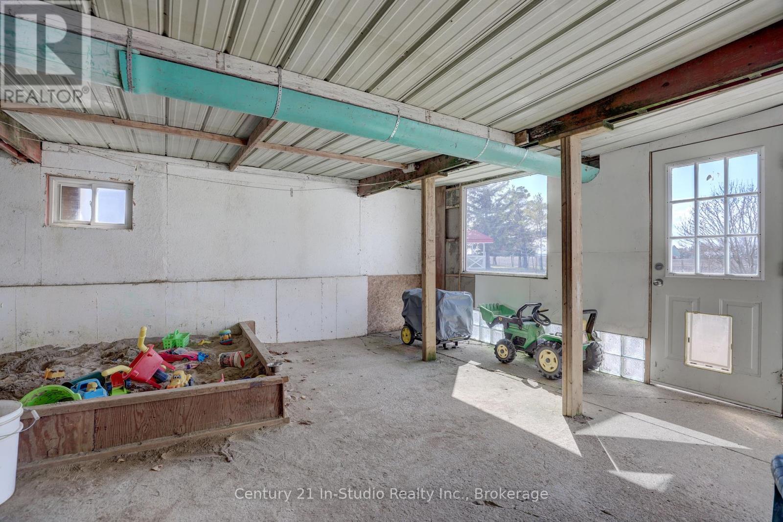 84298 Bluewater Highway, Ashfield-Colborne-Wawanosh, Ontario  N7A 3X9 - Photo 26 - X12035399