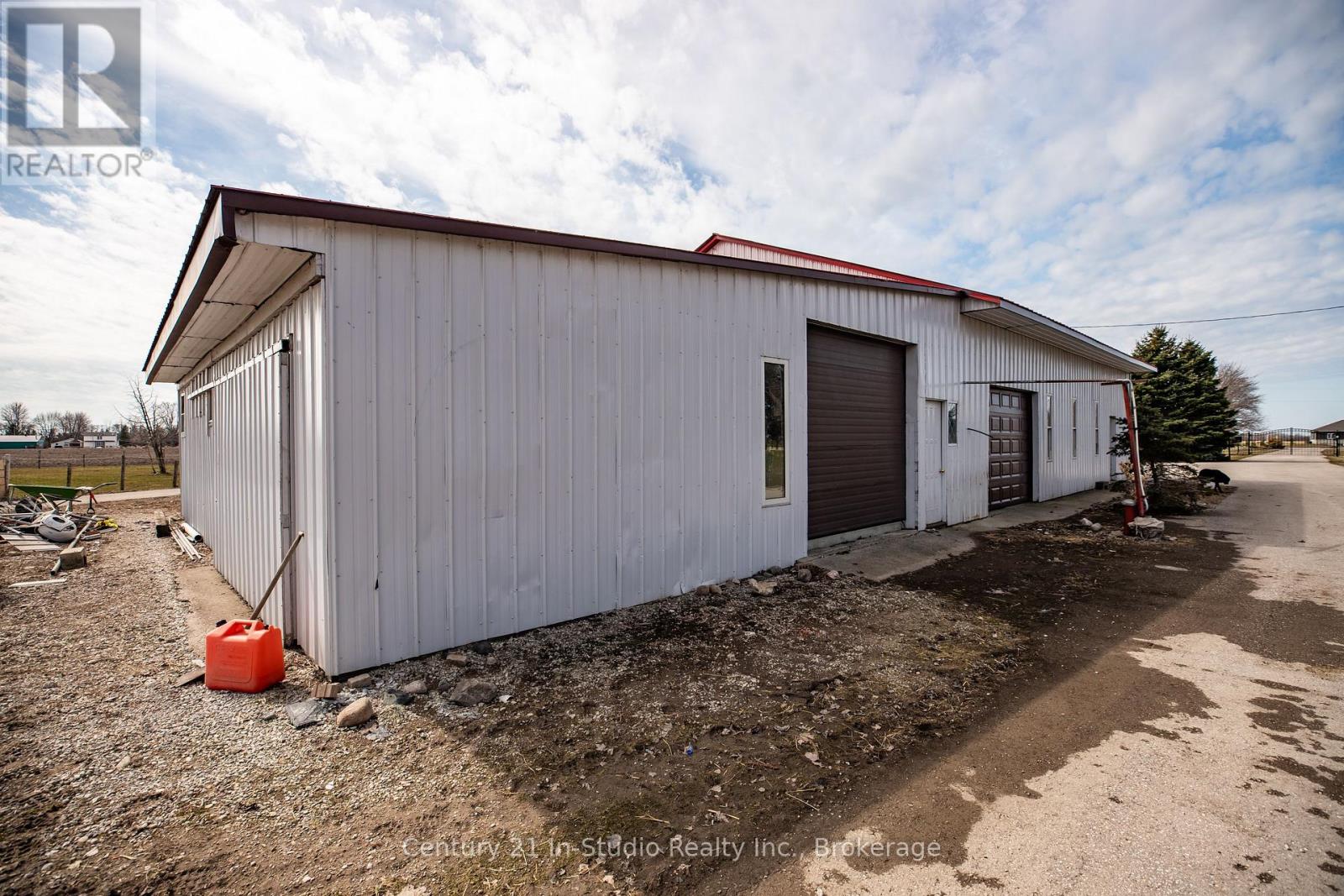 84298 Bluewater Highway, Ashfield-Colborne-Wawanosh, Ontario  N7A 3X9 - Photo 9 - X12035399