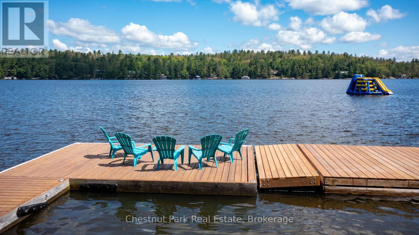 76 Birch Island, Bracebridge, Ontario  P1L 1W8 - Photo 18 - X12035457