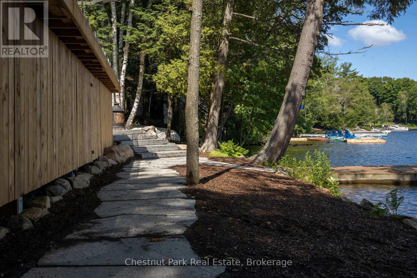76 Birch Island, Bracebridge, Ontario  P1L 1W8 - Photo 19 - X12035457