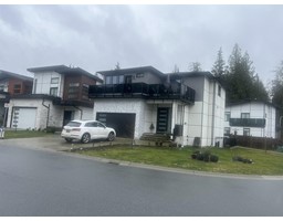36688 CARL CREEK CRESCENT, Abbotsford, British Columbia
