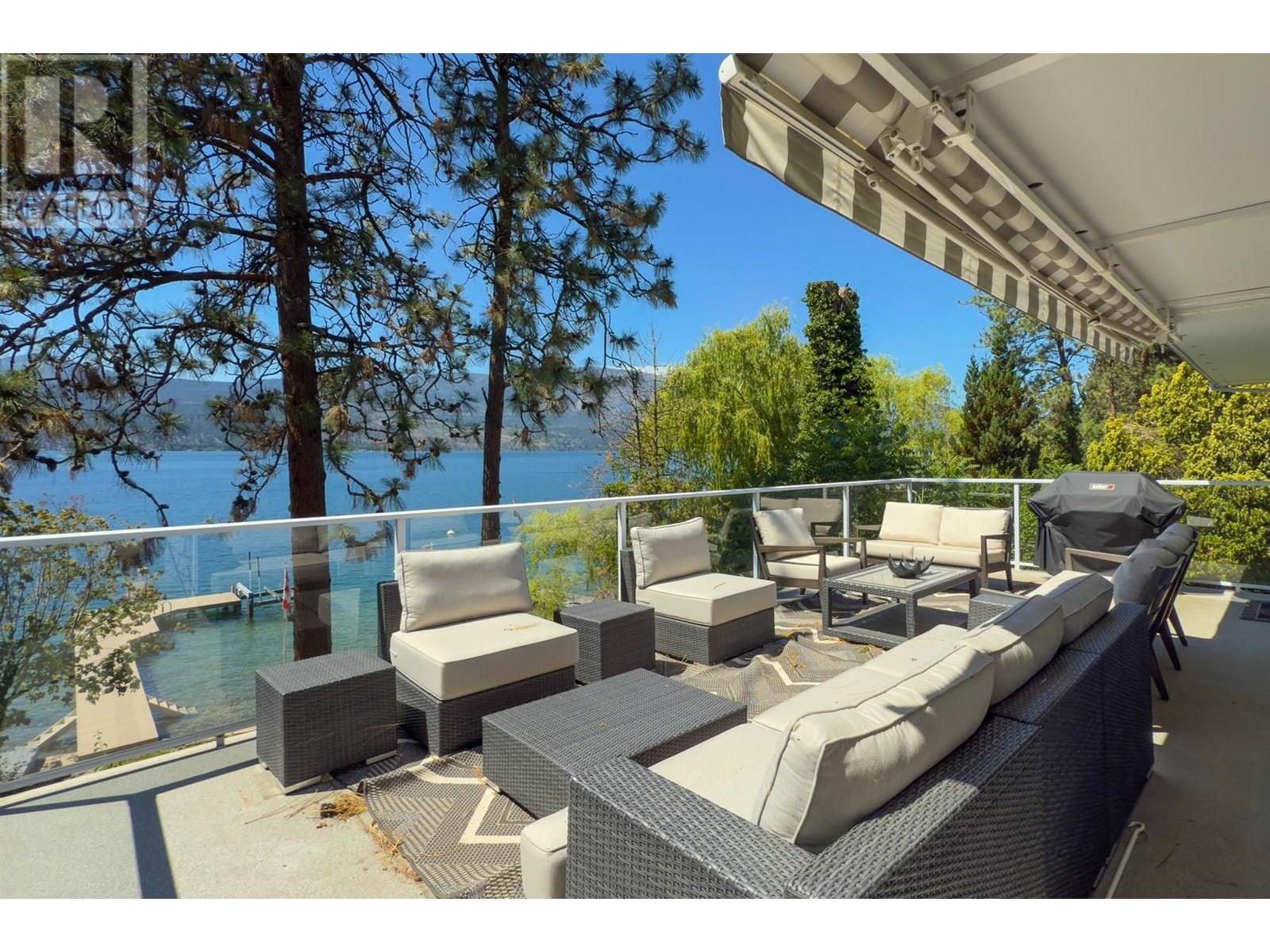 17110 Coral Beach Road, Lake Country, British Columbia  V4V 1B9 - Photo 9 - 10339983