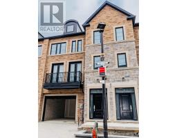 21 - 260 EAGLE STREET, Newmarket, Ontario