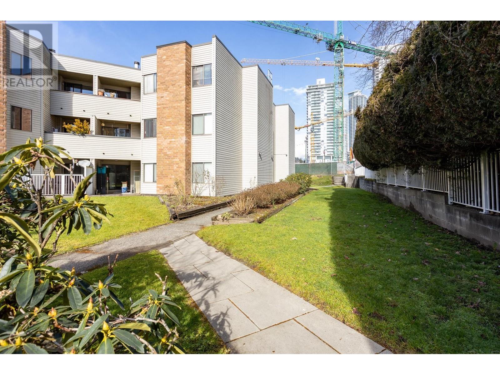212 615 North Road, Coquitlam, British Columbia  V3J 1P1 - Photo 5 - R2972346