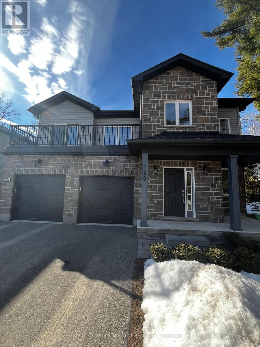 A - 120 40TH STREET N, wasaga beach, Ontario