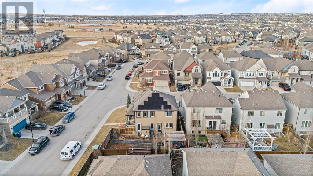 301 Windridge View Sw, Airdrie, Alberta  T4B 2R4 - Photo 26 - A2198868
