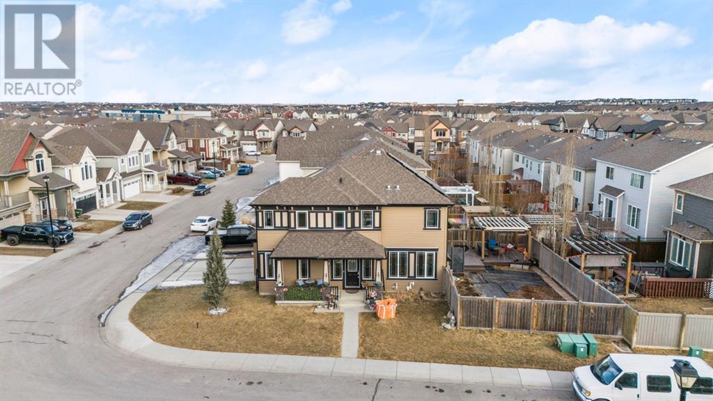 301 Windridge View Sw, Airdrie, Alberta  T4B 2R4 - Photo 27 - A2198868