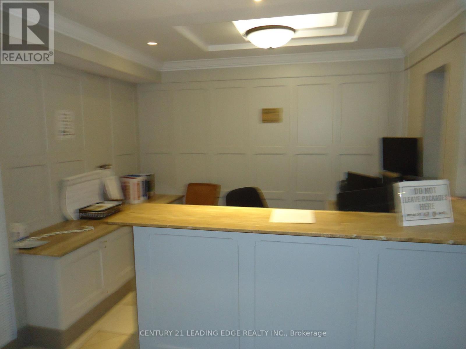 Property at 604 - 330 MCCOWAN ROAD image 4