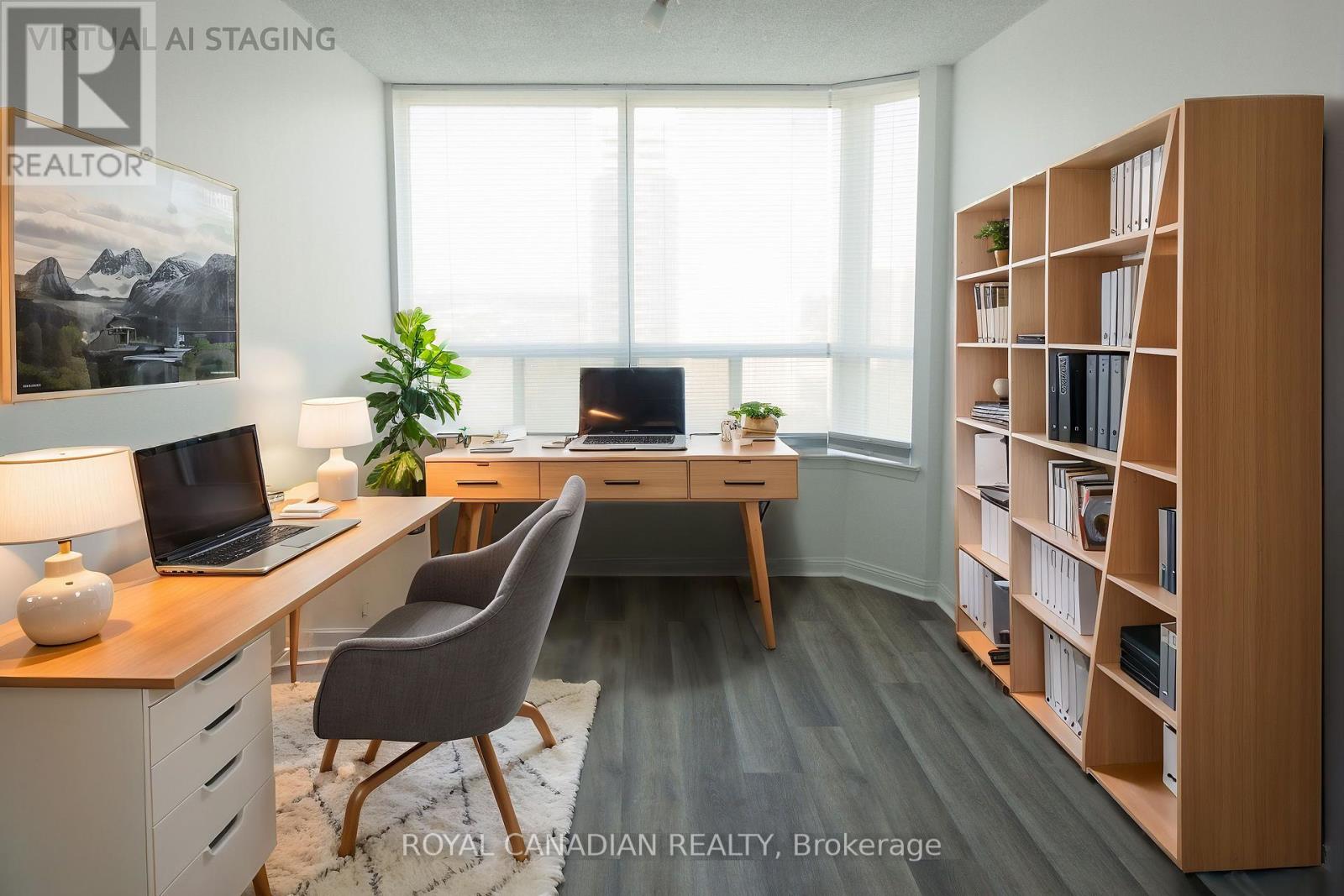 2418 - 88 Corporate Drive E, Toronto, Ontario  M1H 3G6 - Photo 14 - E12035456