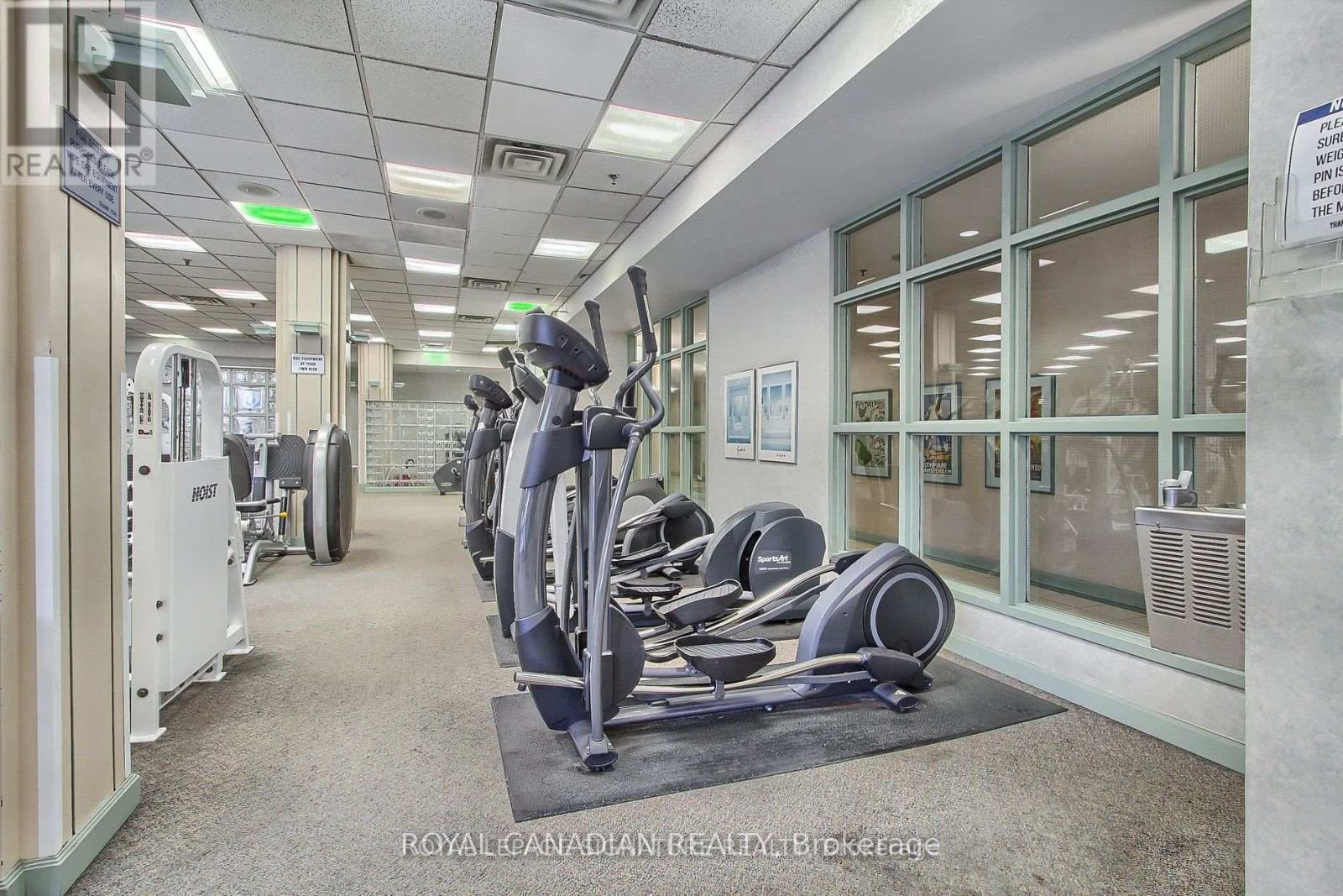 2418 - 88 Corporate Drive E, Toronto, Ontario  M1H 3G6 - Photo 25 - E12035456