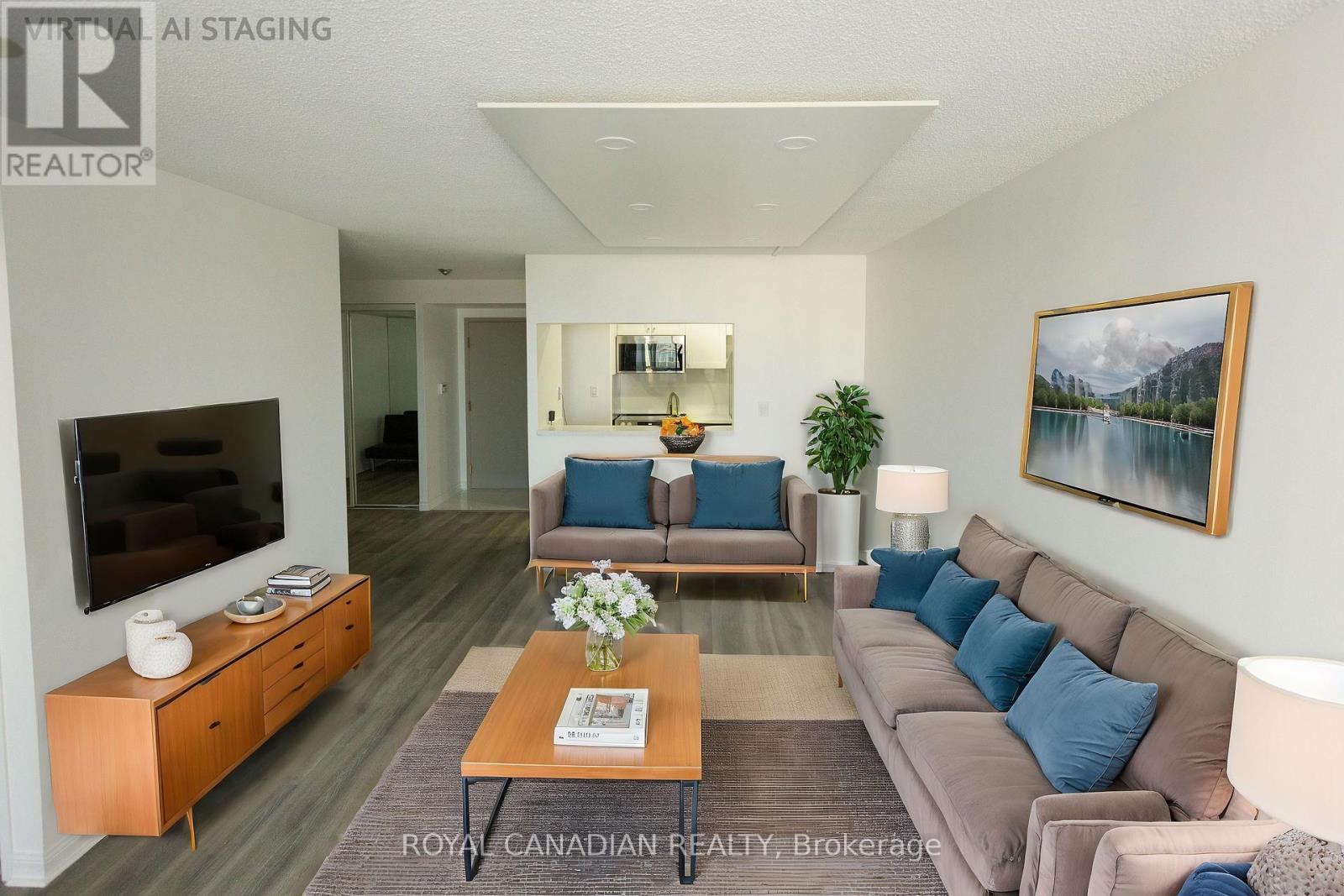 2418 - 88 Corporate Drive E, Toronto, Ontario  M1H 3G6 - Photo 6 - E12035456