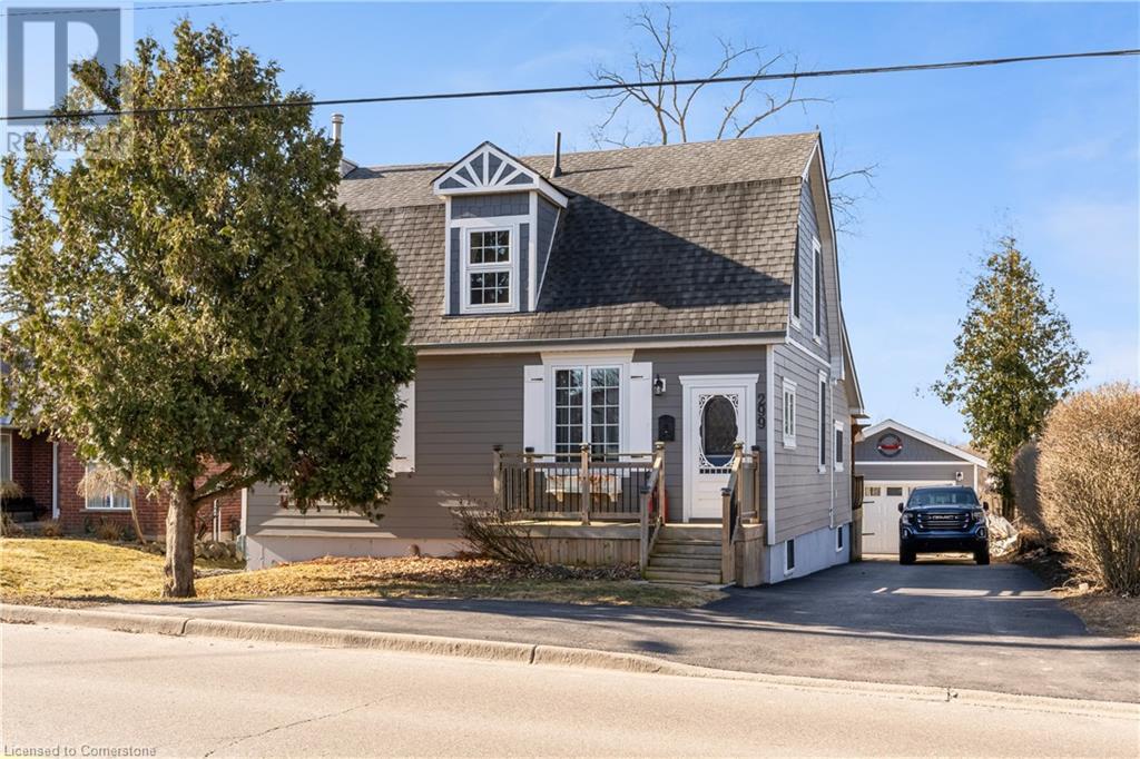 Property at 299 CAITHNESS Street E image 2