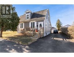 299 Caithness Street E 631 - Caledonia North East, Caledonia, Ca