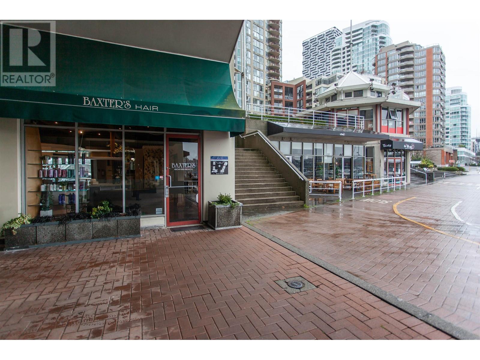 4 1008 Beach Avenue, Vancouver, British Columbia  V6E 1T7 - Photo 19 - C8067726