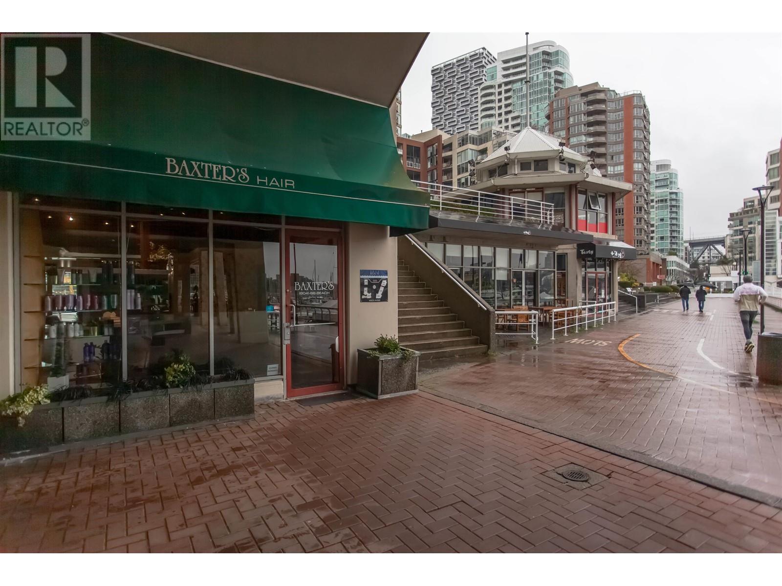 4 1008 Beach Avenue, Vancouver, British Columbia  V6E 1T7 - Photo 24 - C8067726