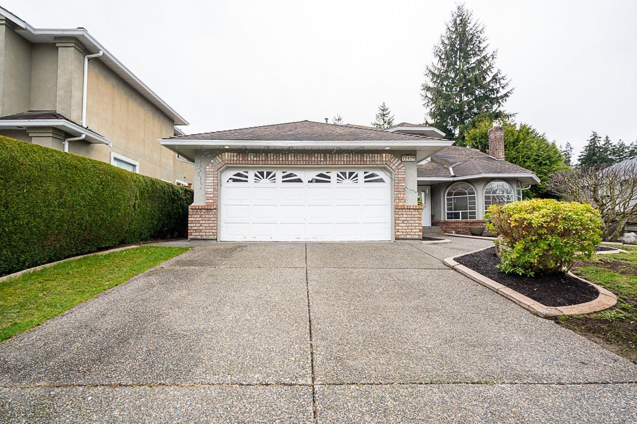 12428 63a Avenue, Surrey, British Columbia  V3X 2C7 - Photo 1 - R2980615